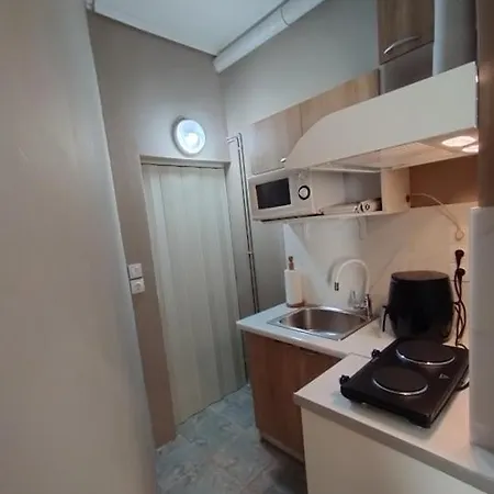 Elenas Apartment
